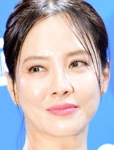 송지효