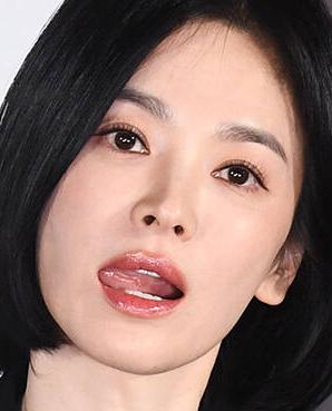 송혜교