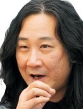 김도균