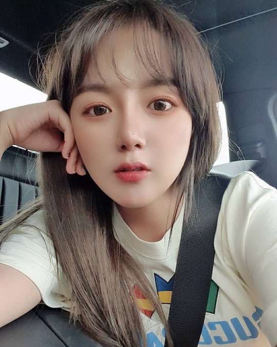 강은비
