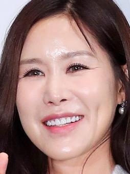 채리나