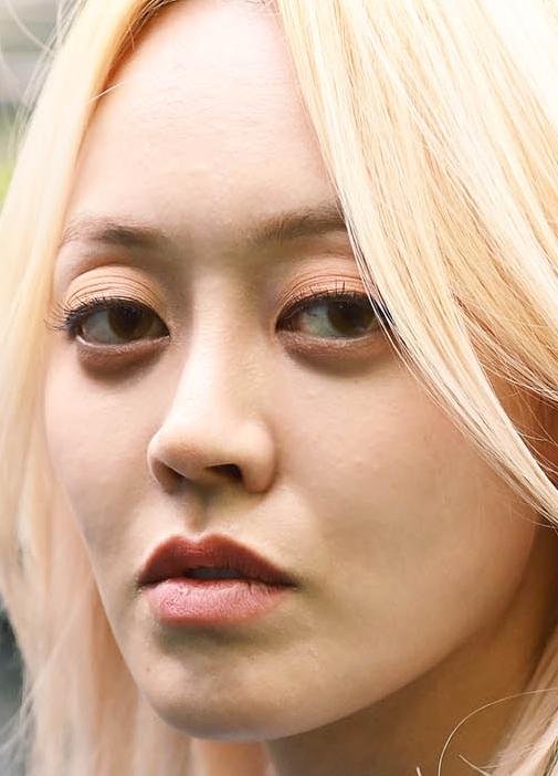 김보아