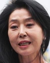 김부선