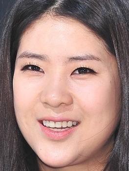 강유미