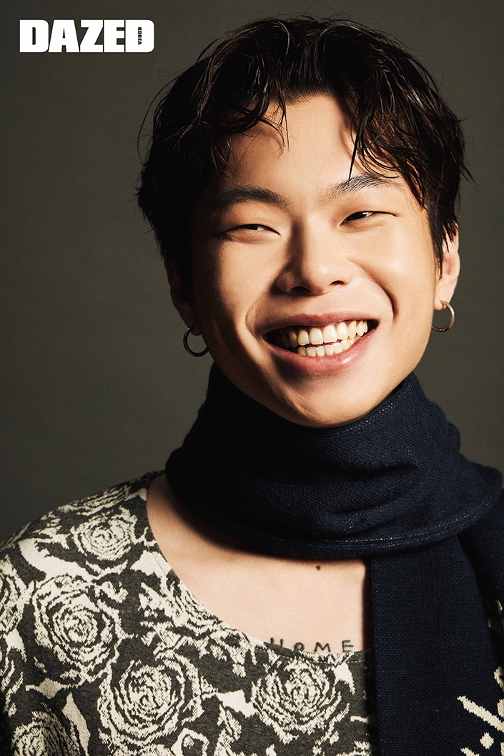 김영흠