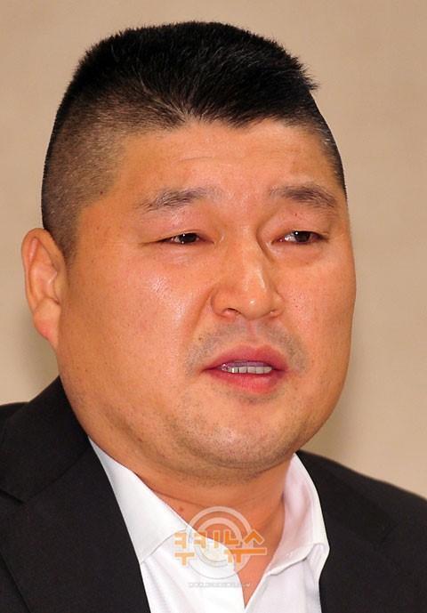 강호동