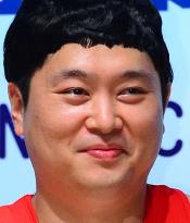김장군