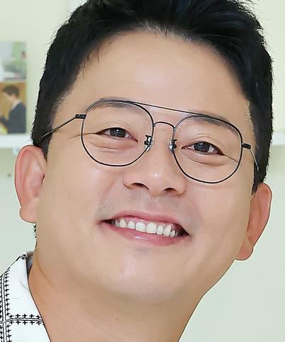 김준호