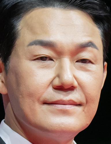박성웅