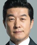 김상중