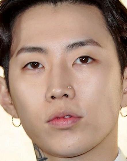 박재범