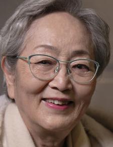 김영옥