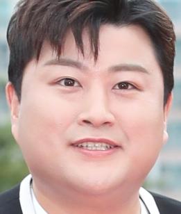 김호중