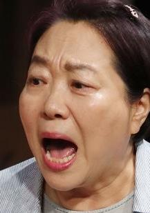 양희경