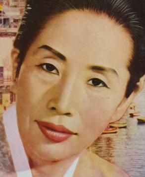 이난영