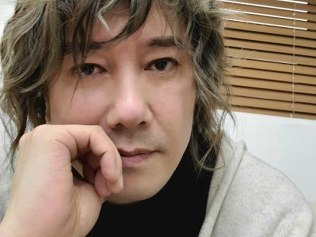 김장훈