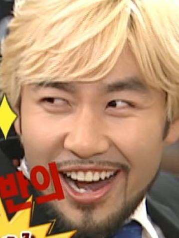 노홍철