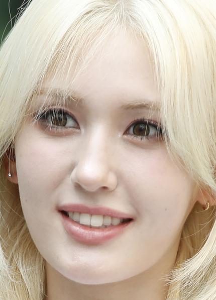전소미