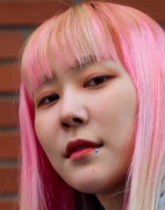 미란이