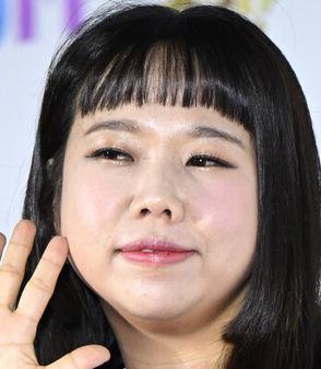 홍현희