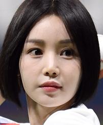 남규리
