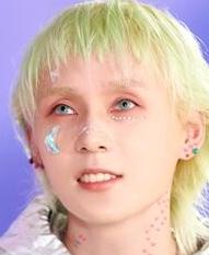 던