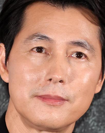 정우성