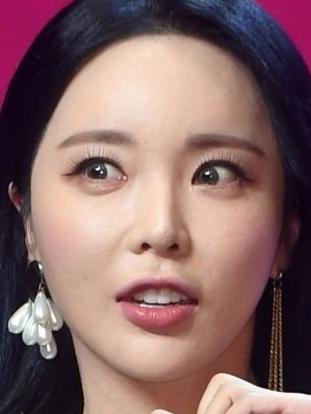 홍진영