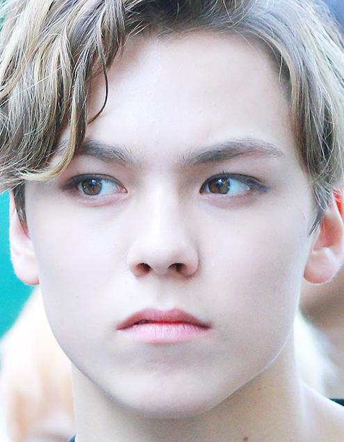 버논