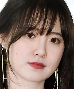 구혜선