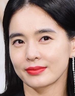 정혜영