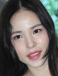 민효린