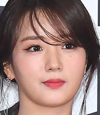 윤보미