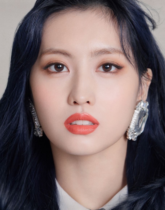 모모