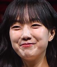 유다빈