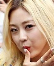 리세†