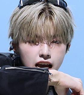 온