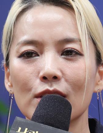 소향