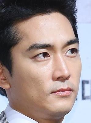 송승헌