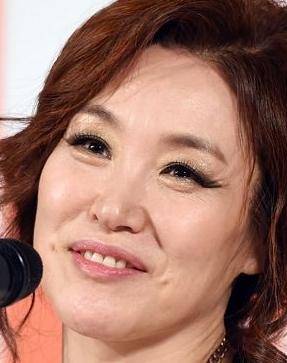 주현미